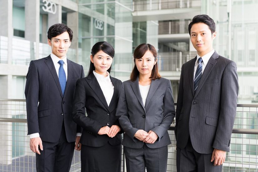 Những điểm làm nên thương hiệu một trung tâm tiếng Nhật uy tín